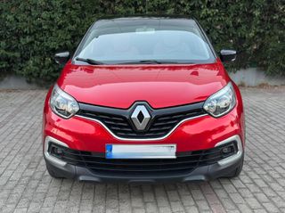 Renault Captur 2018 DYNAMIC 1.5DCI 90HP-thumb-1