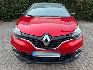 Renault Captur 2018 DYNAMIC 1.5DCI 90HP-thumb-2
