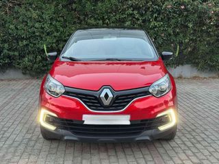 Renault Captur 2018 DYNAMIC 1.5DCI 90HP-thumb-5