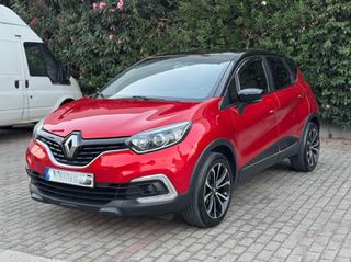 Renault Captur 2018 DYNAMIC 1.5DCI 90HP-thumb-6