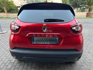 Renault Captur 2018 DYNAMIC 1.5DCI 90HP-thumb-7