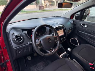 Renault Captur 2018 DYNAMIC 1.5DCI 90HP-thumb-9