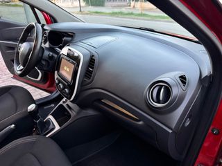 Renault Captur 2018 DYNAMIC 1.5DCI 90HP-thumb-11
