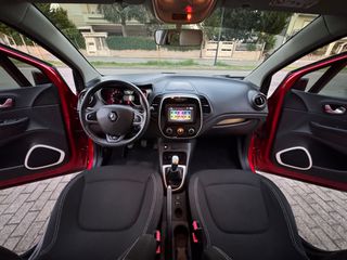 Renault Captur 2018 DYNAMIC 1.5DCI 90HP-thumb-16