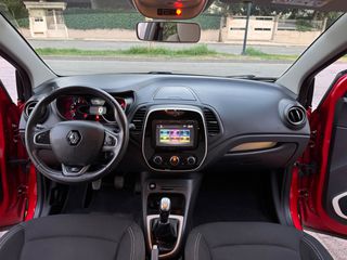 Renault Captur 2018 DYNAMIC 1.5DCI 90HP-thumb-17