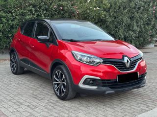 Renault Captur 2018 DYNAMIC 1.5DCI 90HP