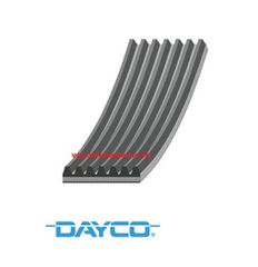 Ιμάντας καναλωτός (ΚΑΙΝΟΥΡΓΙΟΣ) ,VW,SEAT,SKODA,AUDI,HONDA,IVECO,MERCEDES,BENZ,FLENNOR,UNIVERSAL ,7PK-1285 ,DAYCO