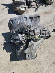 ΣΑΣΜΑΝ ΧΕΙΡΟΚΙΝΗΤΟ FORD FOCUS, ΚΩΔ.ΚΙΝ. T1DB ΜΟΝΤΕΛΟ 2010-2017-thumb-2