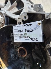 ΣΑΣΜΑΝ ΧΕΙΡΟΚΙΝΗΤΟ FORD FOCUS, ΚΩΔ.ΚΙΝ. T1DB ΜΟΝΤΕΛΟ 2010-2017-thumb-3