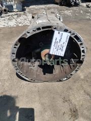 ΣΑΣΜΑΝ ΧΕΙΡΟΚΙΝΗΤΟ MERCEDES BENZ SPRINTER DB 906 , ΚΩΔ.ΚΙΝ. 651955 , ΜΟΝΤΕΛΟ 2006-2012