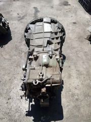 ΣΑΣΜΑΝ ΧΕΙΡΟΚΙΝΗΤΟ MERCEDES BENZ SPRINTER DB 906 , ΚΩΔ.ΚΙΝ. 651955 , ΜΟΝΤΕΛΟ 2006-2012-thumb-2
