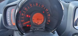 Peugeot 108 2016 ***  CABRIO  ALLURE FULL EXTRA ***-thumb-24