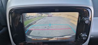 Peugeot 108 2016 ***  CABRIO  ALLURE FULL EXTRA ***-thumb-5
