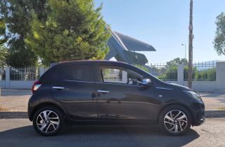 Peugeot 108 2016 ***  CABRIO  ALLURE FULL EXTRA ***-thumb-19