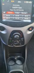 Peugeot 108 2016 ***  CABRIO  ALLURE FULL EXTRA ***-thumb-18