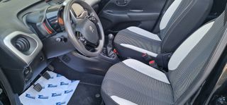 Peugeot 108 2016 ***  CABRIO  ALLURE FULL EXTRA ***-thumb-25