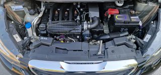 Peugeot 108 2016 ***  CABRIO  ALLURE FULL EXTRA ***-thumb-36