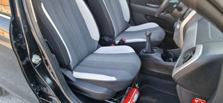 Peugeot 108 2016 ***  CABRIO  ALLURE FULL EXTRA ***-thumb-33