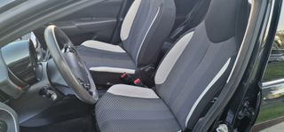 Peugeot 108 2016 ***  CABRIO  ALLURE FULL EXTRA ***-thumb-34