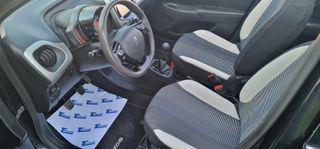 Peugeot 108 2016 ***  CABRIO  ALLURE FULL EXTRA ***-thumb-35