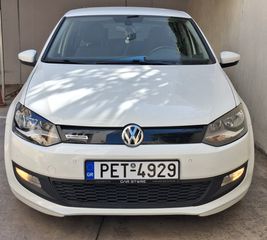 Volkswagen Polo 2015 1.4 TDI BLUEMOTION STAGE1 120HP-thumb-3