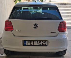 Volkswagen Polo 2015 1.4 TDI BLUEMOTION STAGE1 120HP-thumb-4