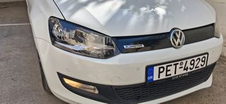 Volkswagen Polo 2015 1.4 TDI BLUEMOTION STAGE1 120HP-thumb-6