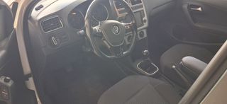 Volkswagen Polo 2015 1.4 TDI BLUEMOTION STAGE1 120HP-thumb-8