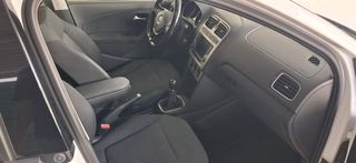 Volkswagen Polo 2015 1.4 TDI BLUEMOTION STAGE1 120HP-thumb-9