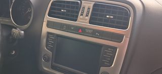 Volkswagen Polo 2015 1.4 TDI BLUEMOTION STAGE1 120HP-thumb-10