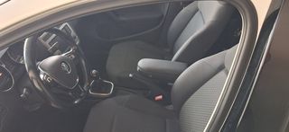 Volkswagen Polo 2015 1.4 TDI BLUEMOTION STAGE1 120HP-thumb-11