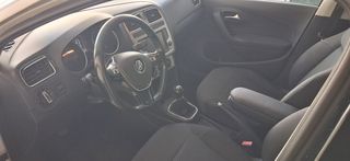 Volkswagen Polo 2015 1.4 TDI BLUEMOTION STAGE1 120HP-thumb-12