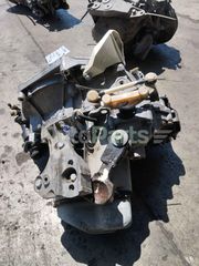 ΣΑΣΜΑΝ ΧΕΙΡΟΚΙΝΗΤΟ PEUGEOT 207 , ΚΩΔ.ΚΙΝ. KFV , ΜΟΝΤΕΛΟ 2007-2011-thumb-2