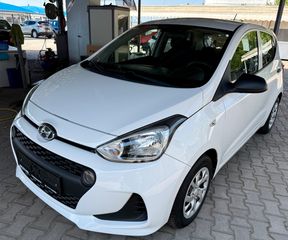 Hyundai i 10 2018 CLASSIC
