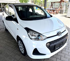 Hyundai i 10 2018 CLASSIC-thumb-1