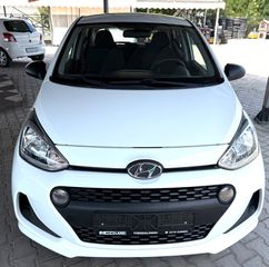 Hyundai i 10 2018 CLASSIC-thumb-2