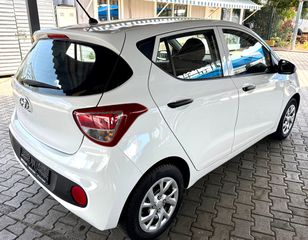 Hyundai i 10 2018 CLASSIC-thumb-3