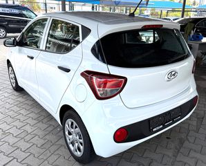 Hyundai i 10 2018 CLASSIC-thumb-4