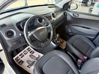 Hyundai i 10 2018 CLASSIC-thumb-5