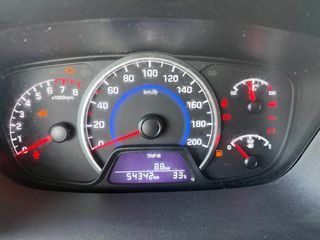 Hyundai i 10 2018 CLASSIC-thumb-6