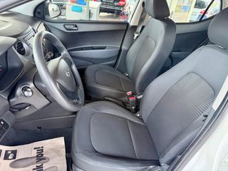 Hyundai i 10 2018 CLASSIC-thumb-8