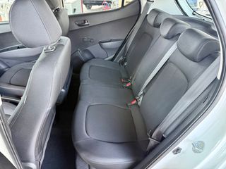 Hyundai i 10 2018 CLASSIC-thumb-9