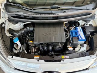 Hyundai i 10 2018 CLASSIC-thumb-11