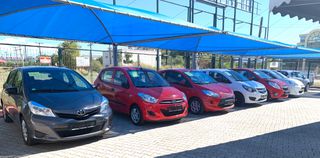 Hyundai i 10 2018 CLASSIC-thumb-17
