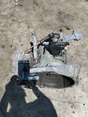 ΣΑΣΜΑΝ XEIPOKINHTO VW , ΚΩΔ.ΚΙΝ.BLS ,ΚΩΔ. ΣΑΣ JUR, ΜΟΝΤΕΛΟ 2004-2011-thumb-1