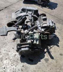 ΣΑΣΜΑΝ XEIPOKINHTO VW , ΚΩΔ.ΚΙΝ.BLS ,ΚΩΔ. ΣΑΣ JUR, ΜΟΝΤΕΛΟ 2004-2011-thumb-2