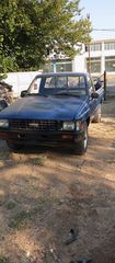 Toyota Hilux 1988 HILUX 4X2 Mονοκαμπινο