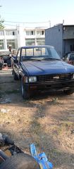 Toyota Hilux 1988 HILUX 4X2 Mονοκαμπινο-thumb-1