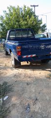Toyota Hilux 1988 HILUX 4X2 Mονοκαμπινο-thumb-2