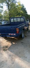 Toyota Hilux 1988 HILUX 4X2 Mονοκαμπινο-thumb-3